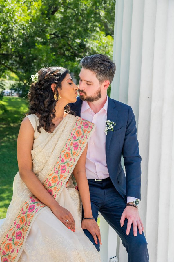 Wedding example