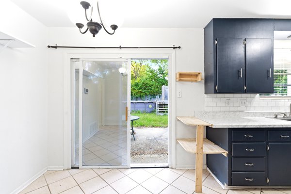 Real Estate example
