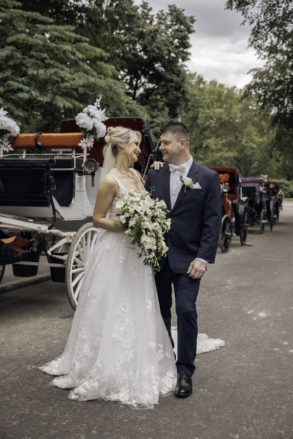 Wedding example