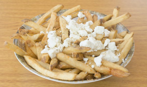 Food example