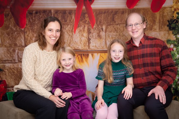 Family example