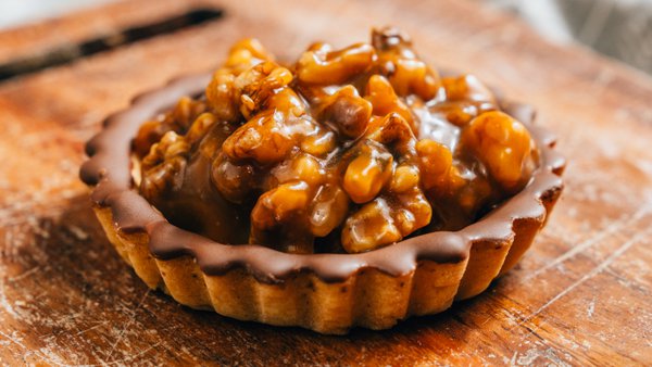 Food example