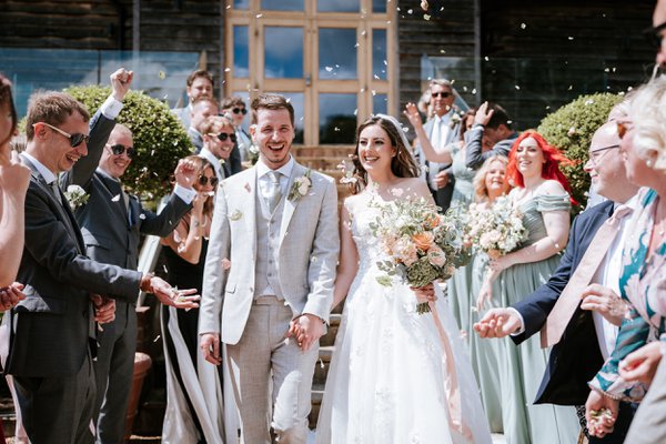 Wedding example