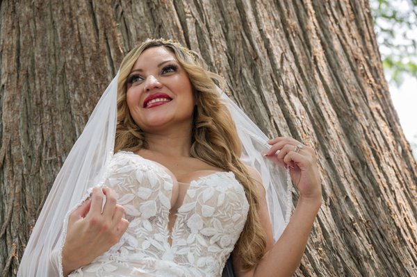 Wedding example