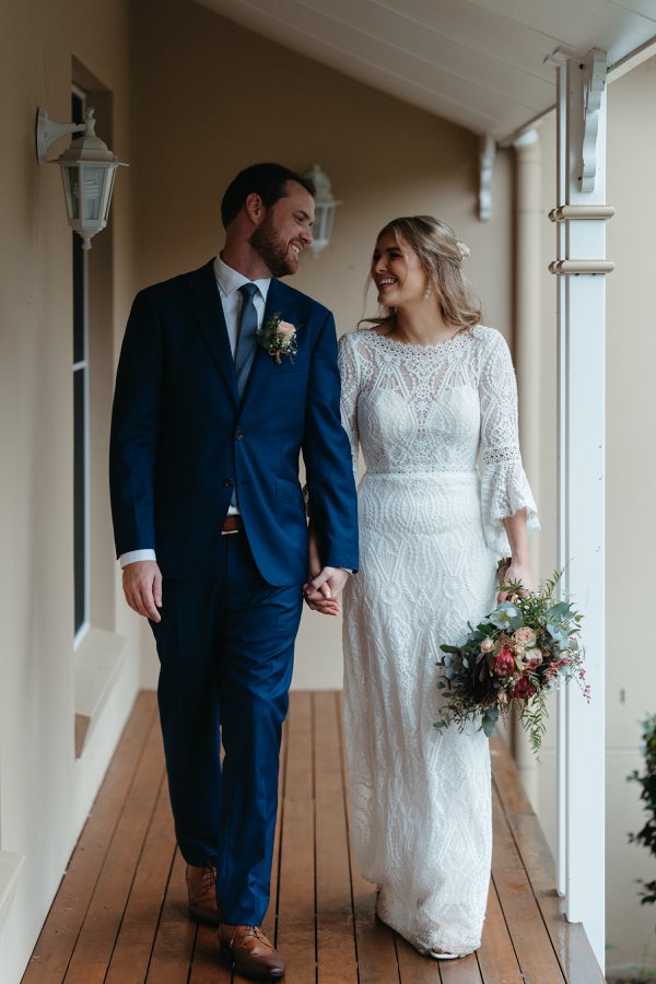 Wedding example