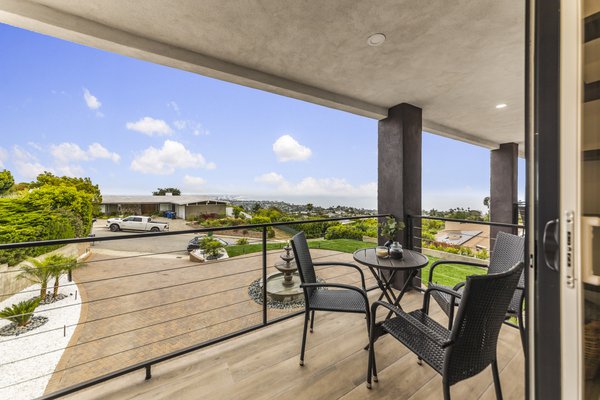 Real Estate example