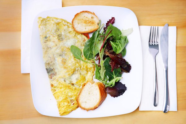 Food example