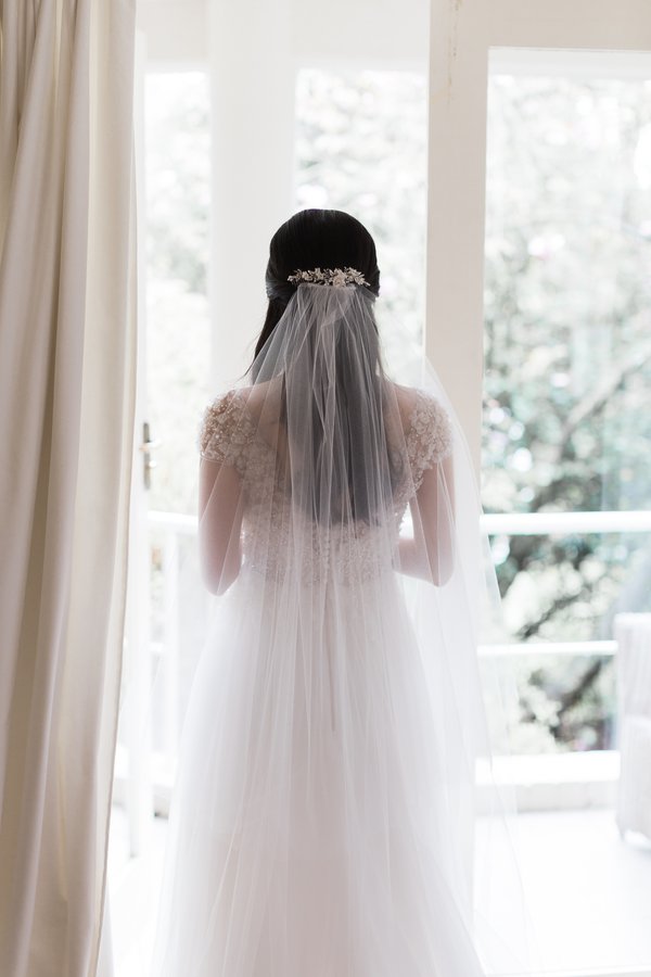 Wedding example