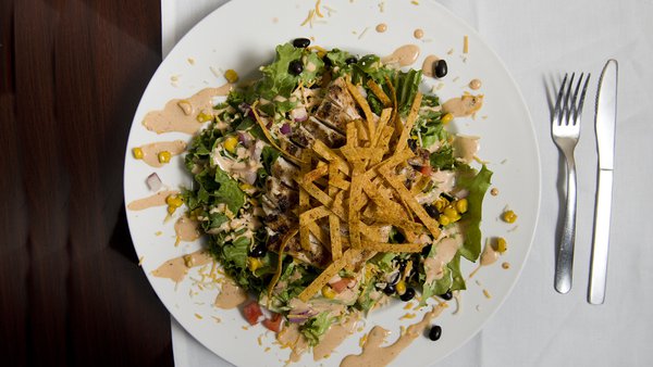Food example