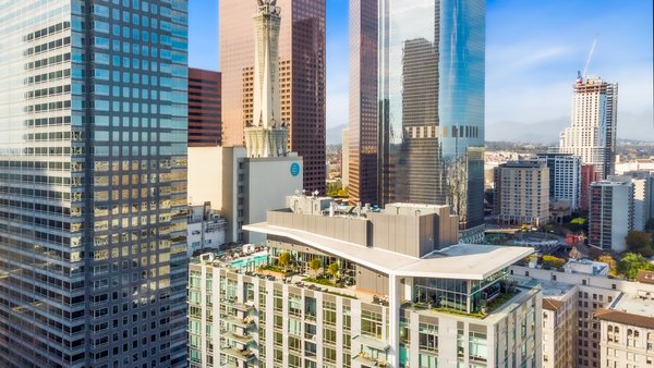 Real Estate example