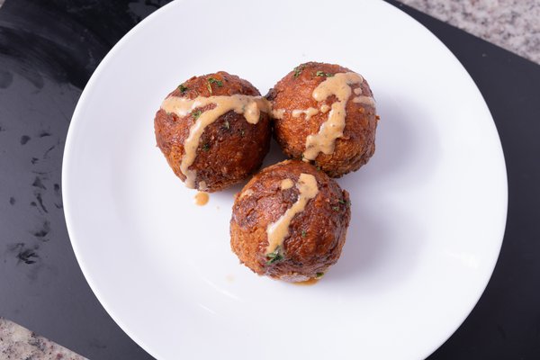 Food example