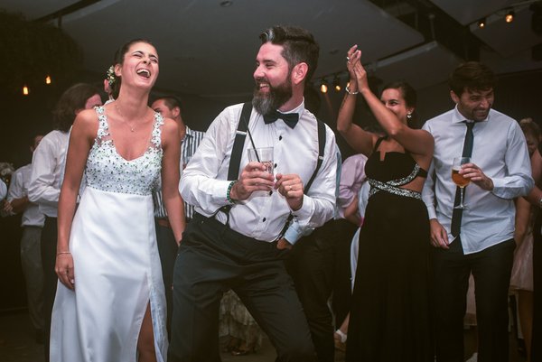 Wedding example