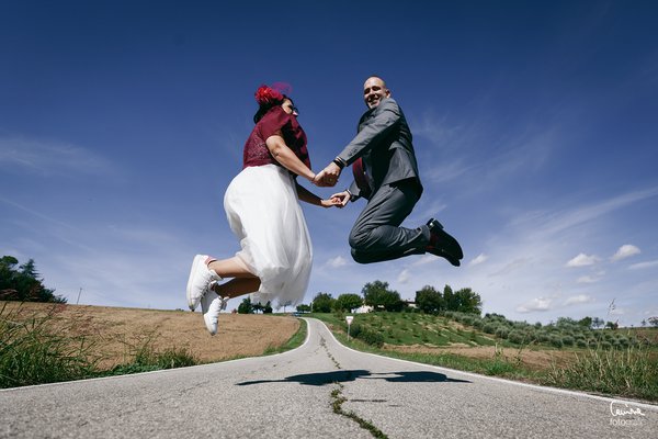 Wedding example