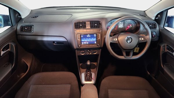 Automotive example