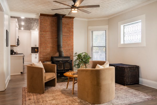 Real Estate example