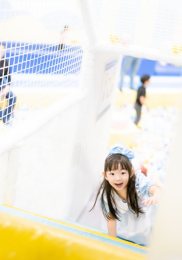 Kids example