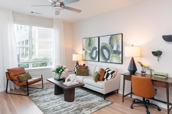 Real Estate example