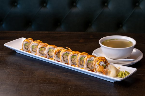 Food example