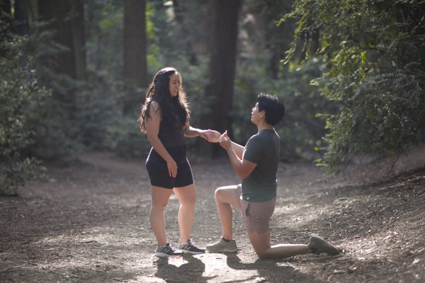 Engagement example