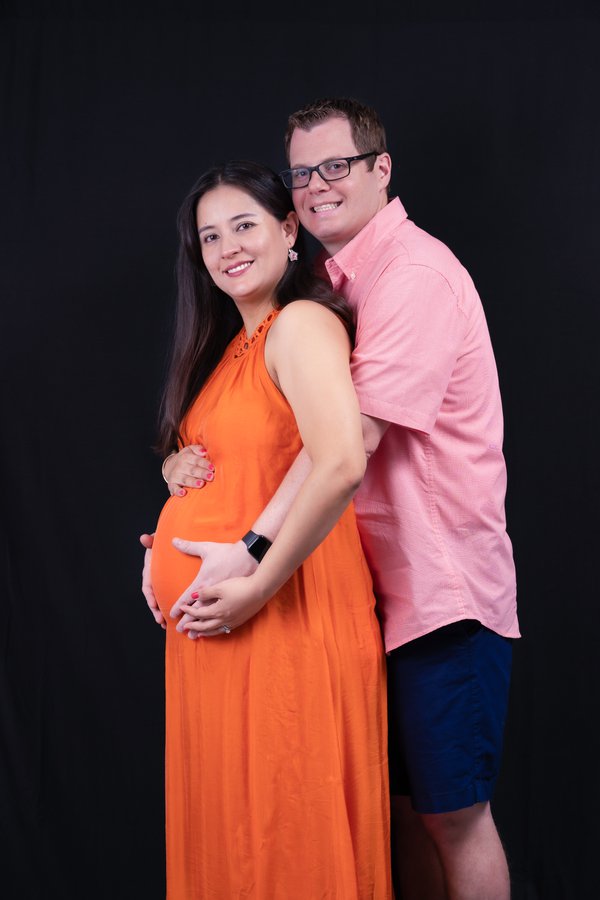 Maternity example