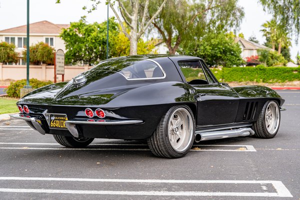 Automotive example