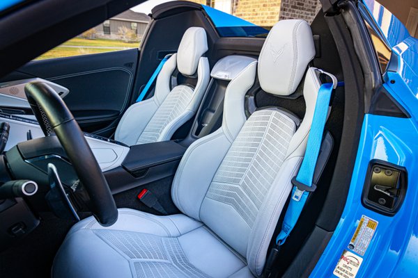Automotive example