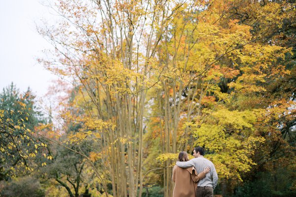Engagement example