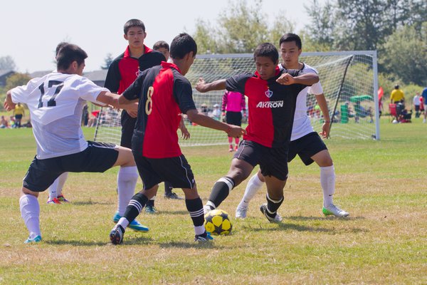 Sport example