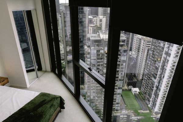 Real Estate example