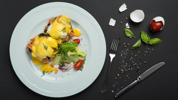 Food example