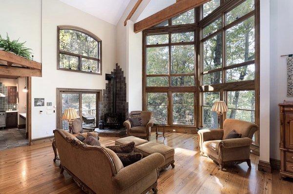 Real Estate example