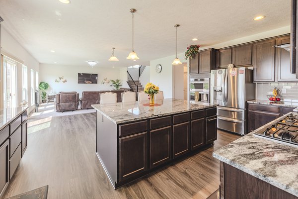 Real Estate example