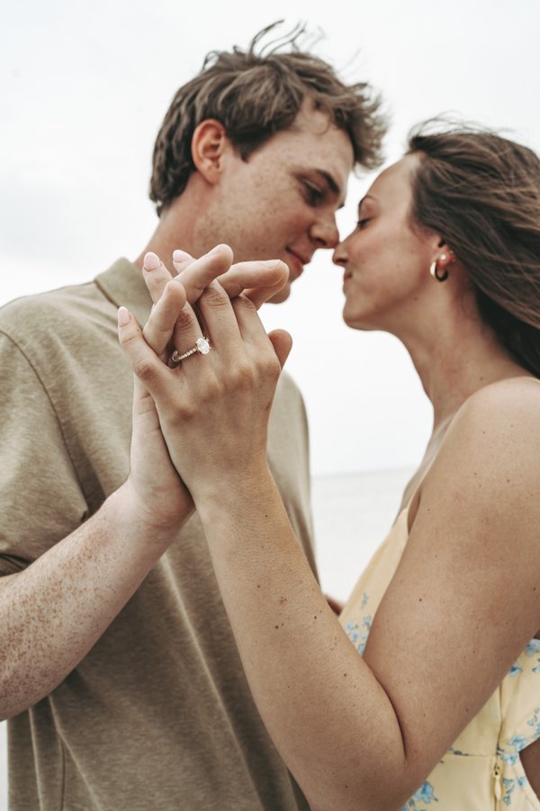 Engagement example