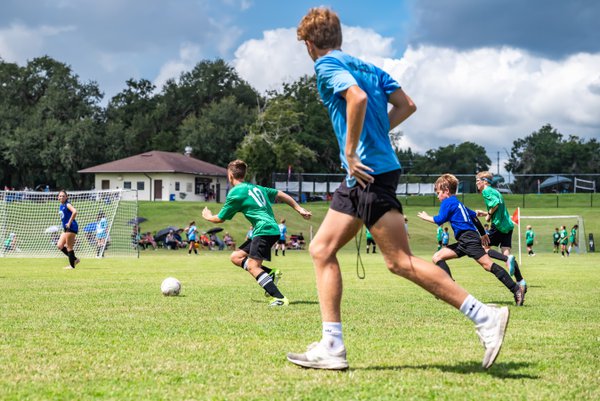Sport example