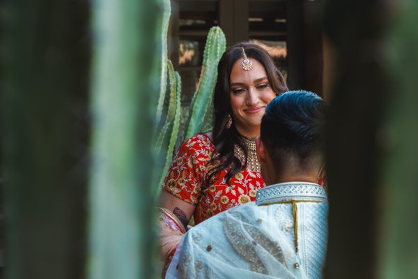 Wedding example