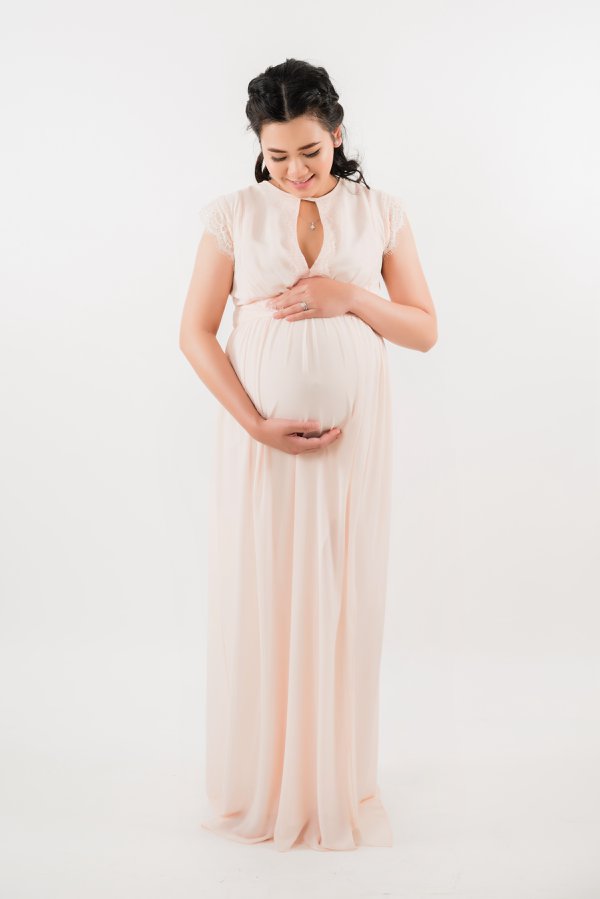 Maternity example