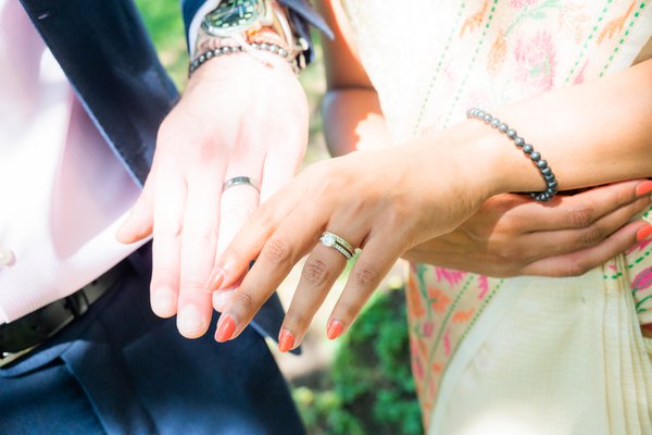 Wedding example
