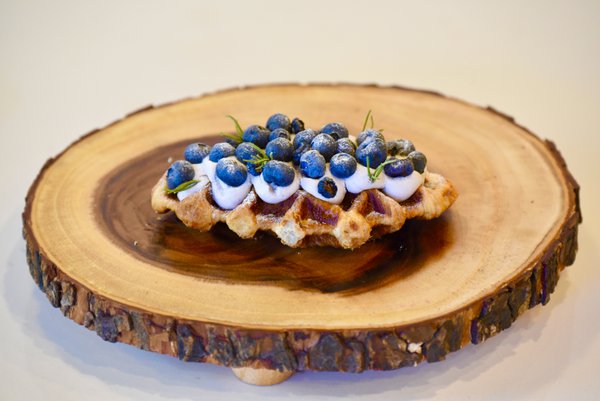 Food example