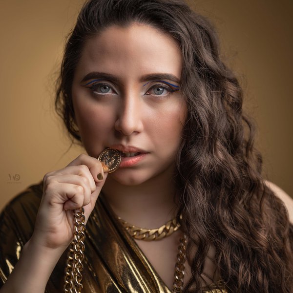 Portrait example