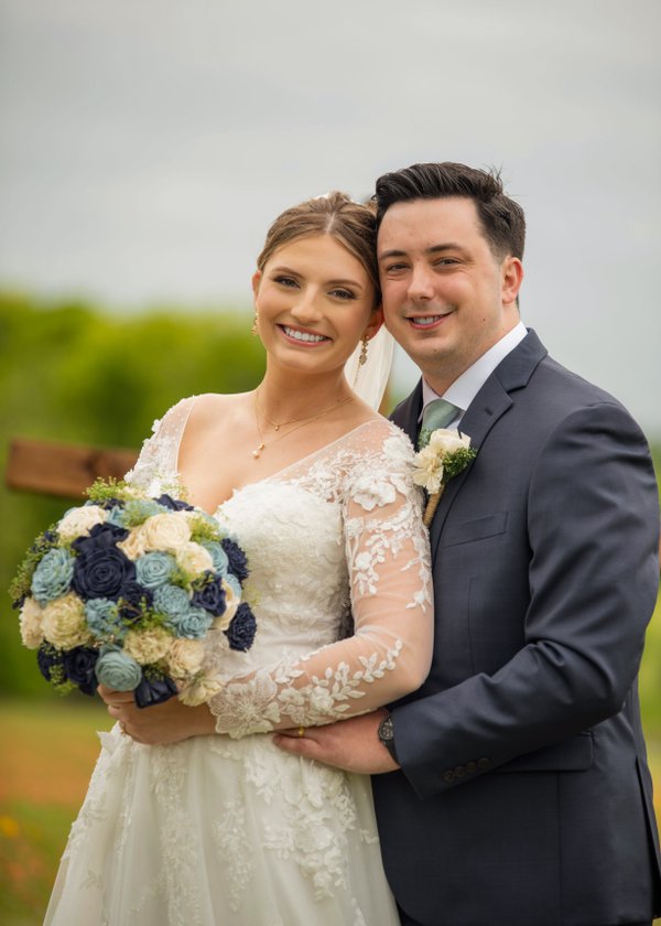 Wedding example