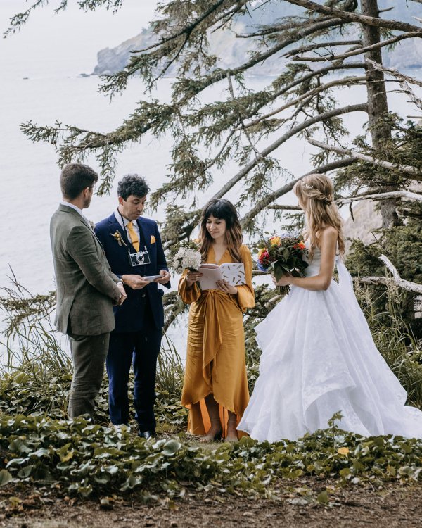 Wedding example