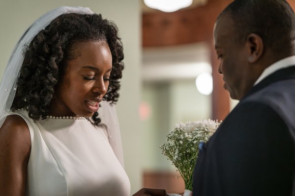 Wedding example