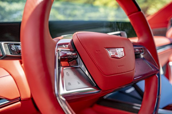 Automotive example