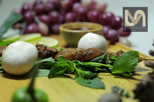 Food example