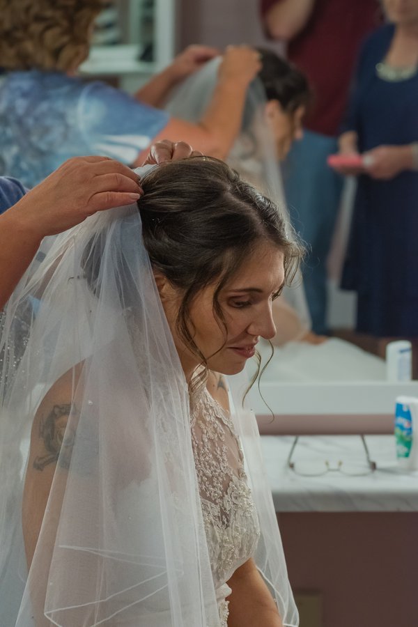 Wedding example