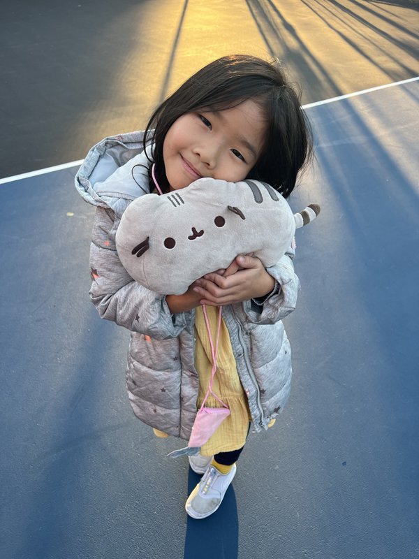 Kids example