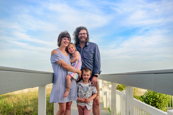 Family example