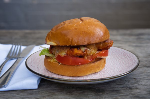 Food example