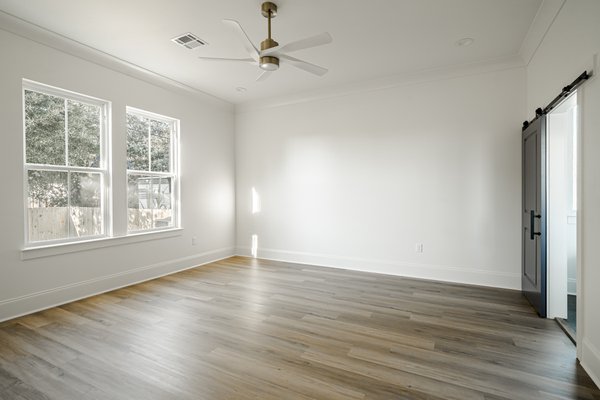 Real Estate example
