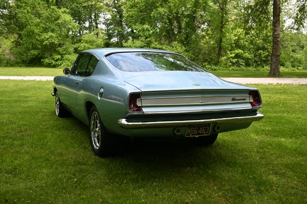 Automotive example
